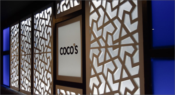 cocos grill house and desserts